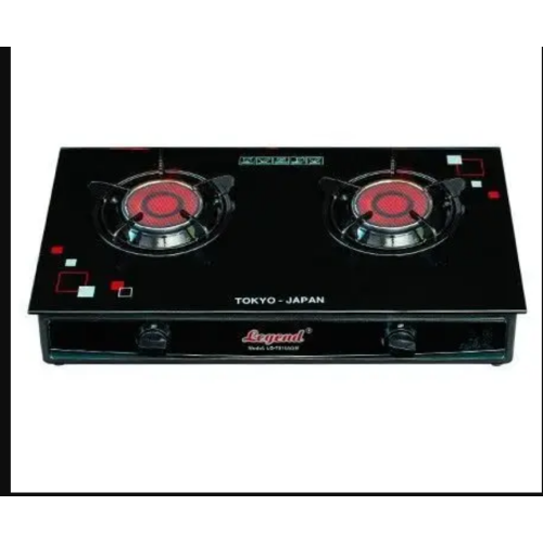 Bếp gas đôi hồng ngoại Legend LG-7014A